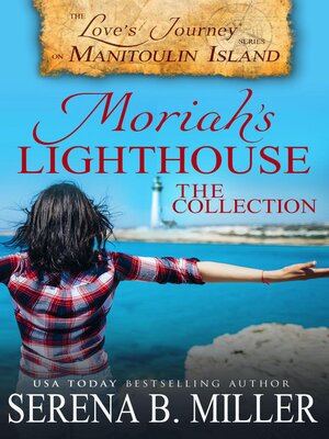 Moriah's Lighthouse - ebook